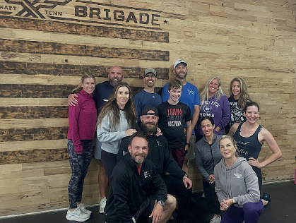 Get Strong Saturday July Edition