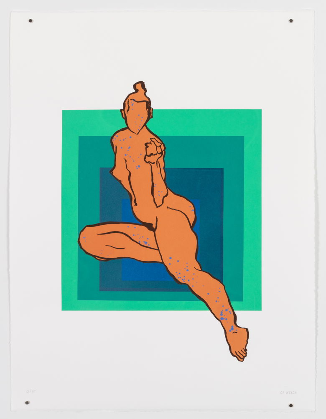 ALCOVE Opening Gallery: Paige Welch