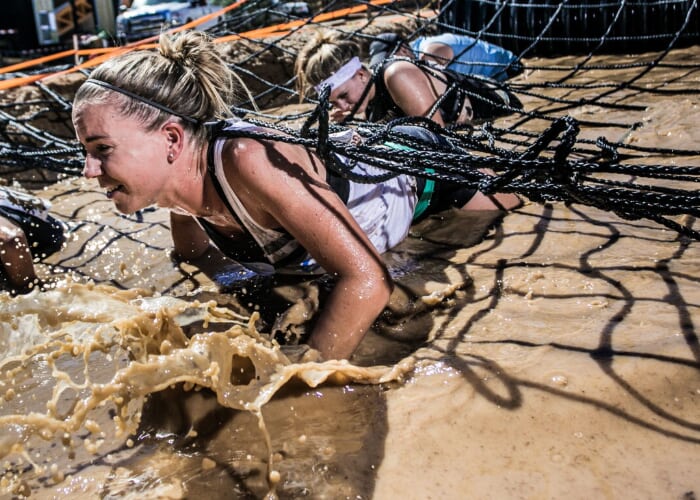 Muddy Dash | Salt Lake City 2026