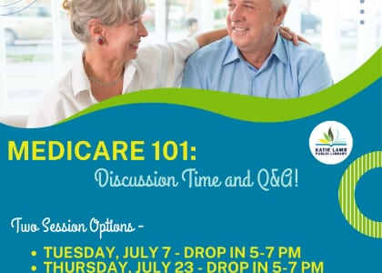 Medicare 101: Understanding Your Options
