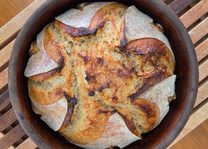 mooon BREAD - Sourdough Workshop