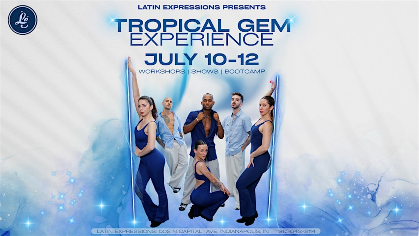 The Tropical Gem Experience