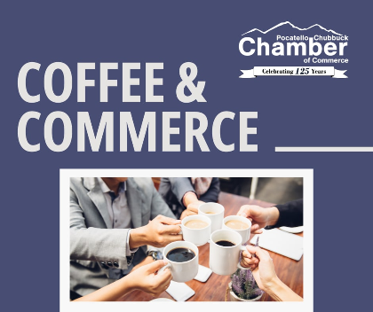 Coffee and Commerce