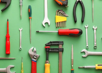 Behind The Wall Part Two: Renovate