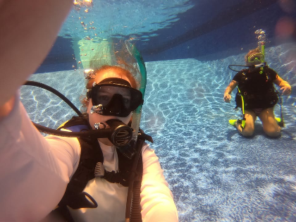 PADI AOW