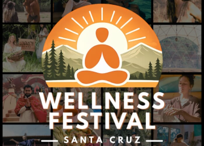Santa Cruz Wellness Festival