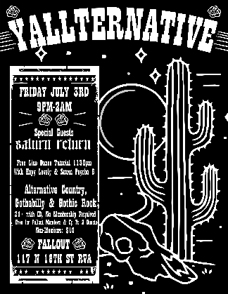Yallternative