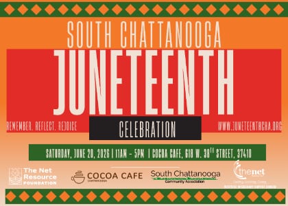South Chattanooga Juneteenth Celebration