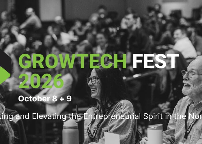 GROWTECH FEST 2026 - Presented by ChicoSTART