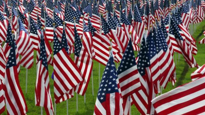 Archdale Field of Honor