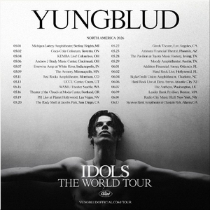 YUNGBLUD