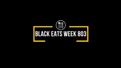 Black Eats Week 803