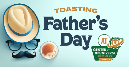 Father's Day @ COTU