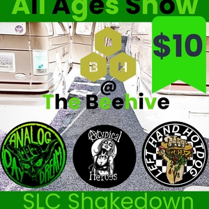 SLC Shakedown