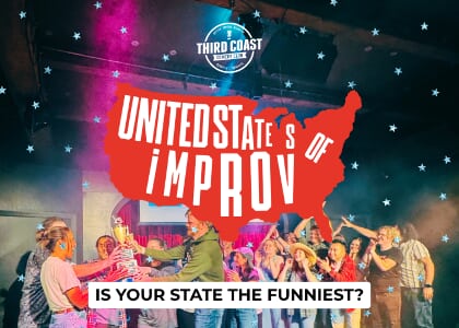 United States of Improv