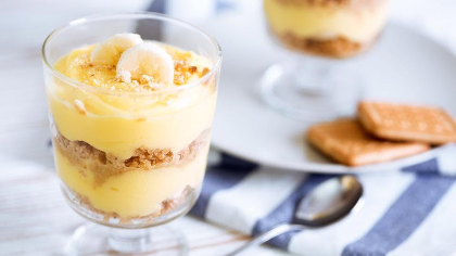 Go Bananas Dessert Fest