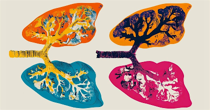 LUNGS