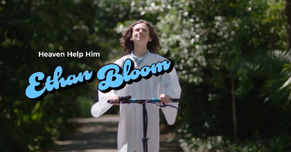 Ethan Bloom