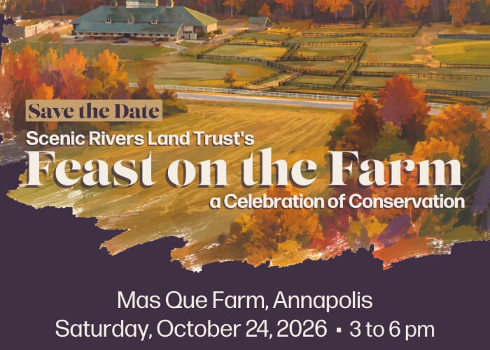 Feast on the Farm: A Celebration of Conservation