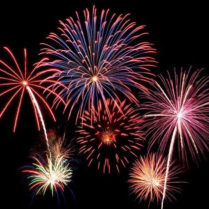 Celebration's Star Spangled Spectacular