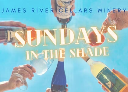 Sundays in the Shade