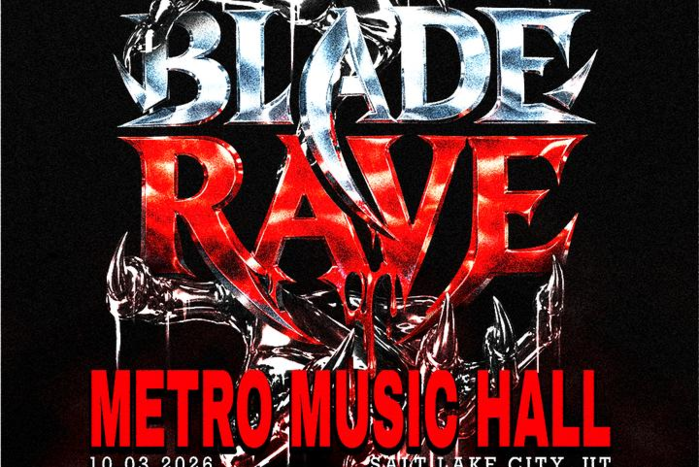 BLADE RAVE