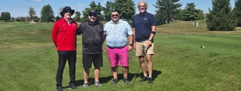 Grant Rafferty Memorial Golf Outing