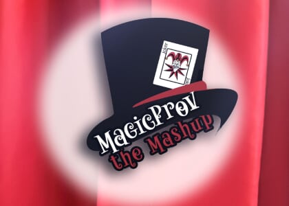 MagicProv: The Mashup