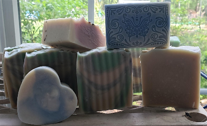 Soap It Up