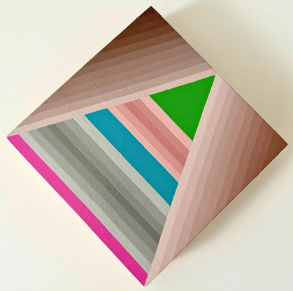 Alcove Gallery Artist Talk: Matthew Micca