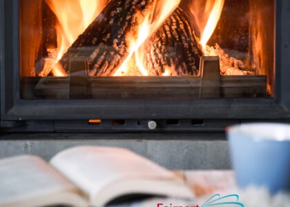 Cabin Fever Book Club
