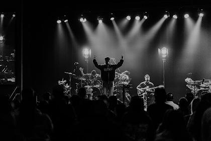 Life Changers Worship Night