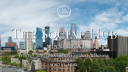 Minneapolis, Minnesota Social Event for Christians