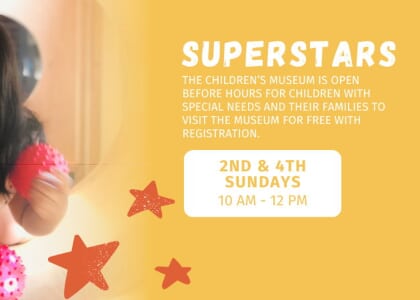 CML Superstars