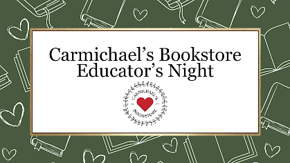 Educator's Night