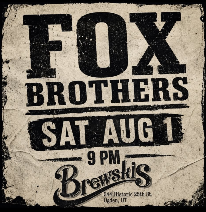 Fox Brothers