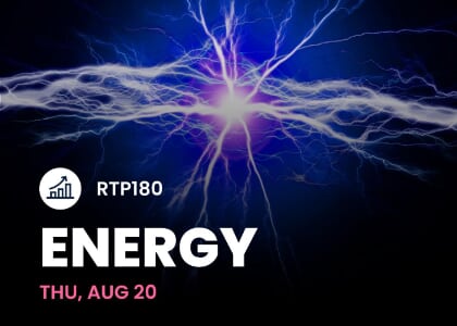 RTP 180: Energy
