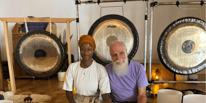 An Experience of Sound with Siri Nam