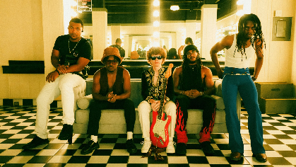 The Psycodelics