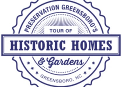 Tour of Historic Homes & Gardens
