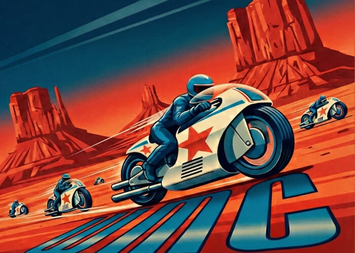World Moto Clash