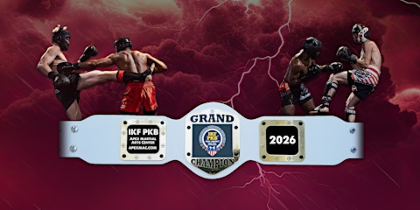 Apex Martial Arts 30th IKF PKB/PMT/PBSC Tournament