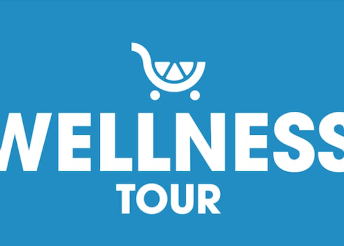 SMITH'S HEALTH AND WELLNESS COMMUNITY FESTIVAL