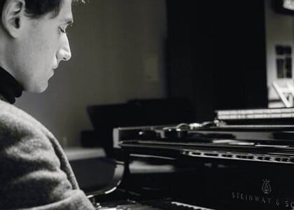 North Carolina Symphony Opening Weekend: Rachmaninoff Piano Concerto No. 3