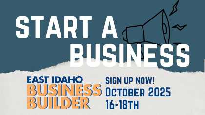 East Idaho Business Builder