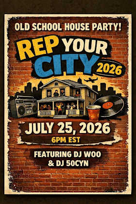 Rep Your City 2026