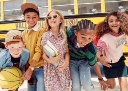 Back-to-School Bash