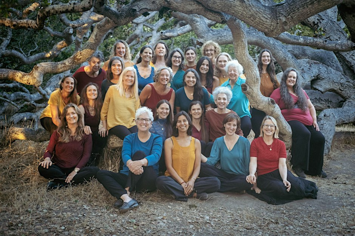 Yala Lati - 21st Annual Fall Concert (Hybrid Event)