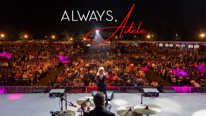 Always, Adele