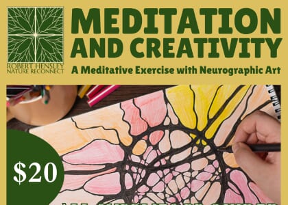 Meditation and Creativity